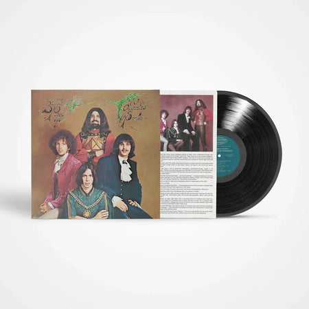 A Gathering Of Promises - Front Cover