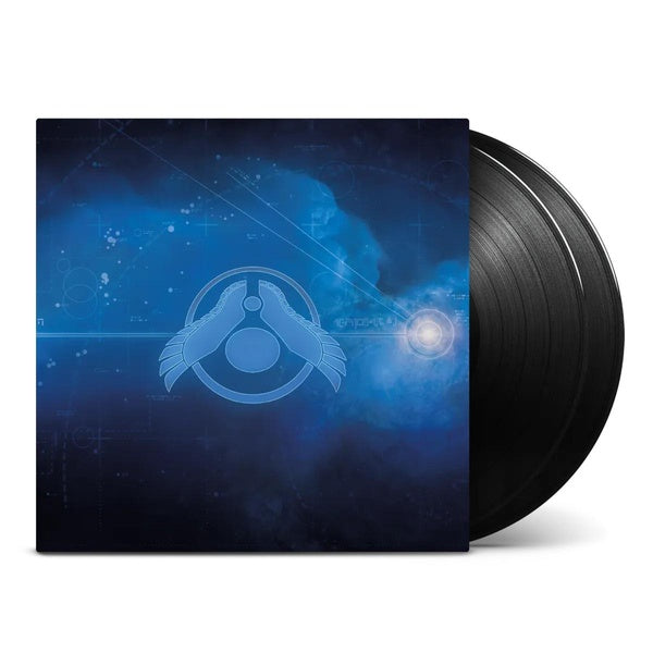 Homeworld Remastered - Front Cover