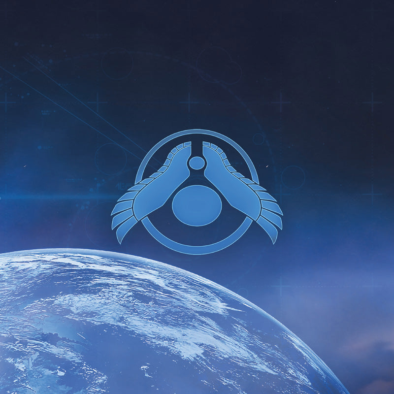 Homeworld 2 Remastered - Front Cover