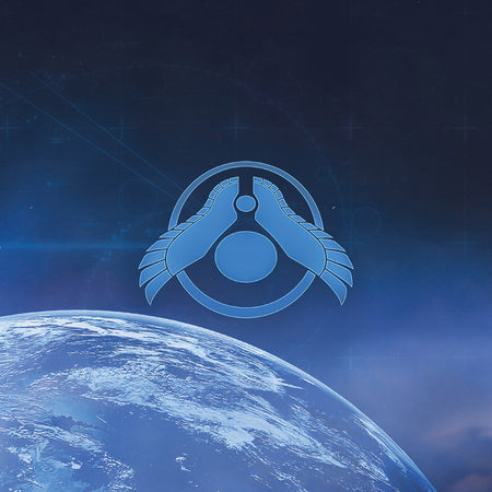 Homeworld 2 Remastered - Front Cover