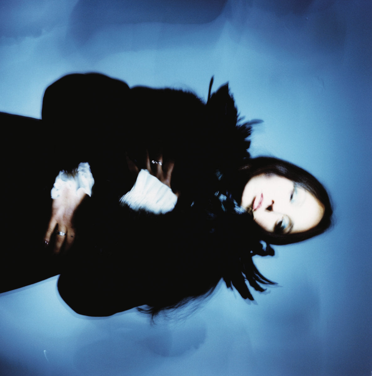 11 Points in Time - Front Cover