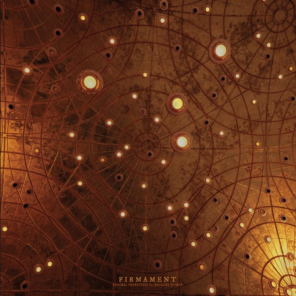 Firmament (Original Soundtrack) - Front Cover