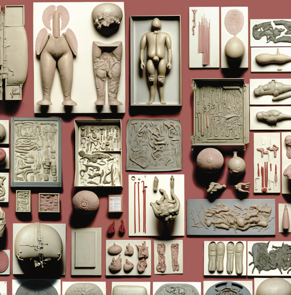 Golden Triangle - Front Cover