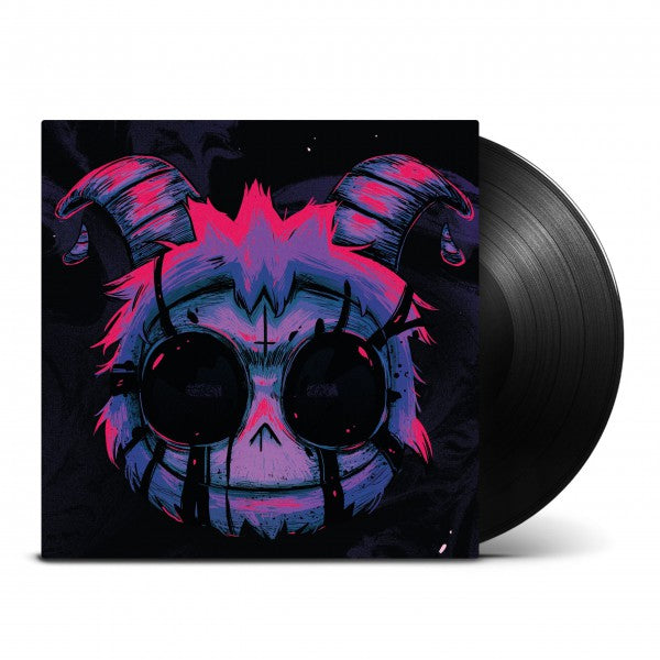 Cult of the Lamb: Hymns of the Unholy - Front Cover