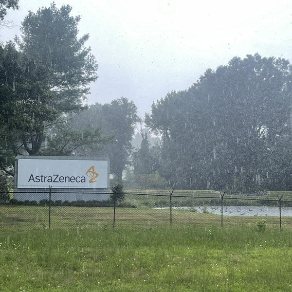 TGAAZ at AZZ - Front Cover