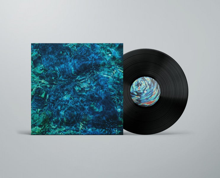 Luminescent Creatures - Front Cover