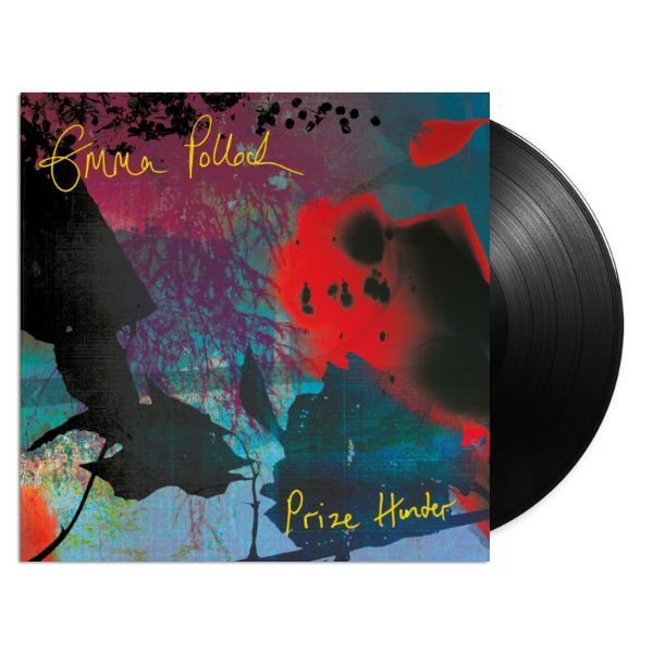 Begging The Night To Take Hold - Front Cover