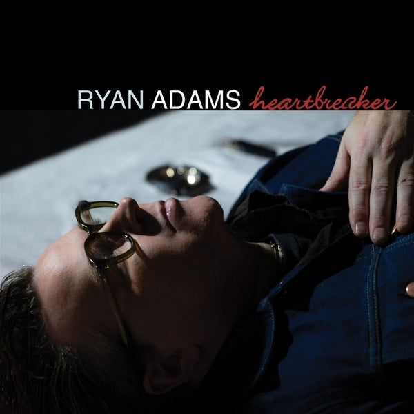 Heartbreaker (25th Anniversary Edition) - Front Cover