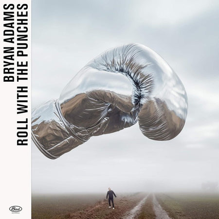Roll With The Punches Coffret - Front Cover