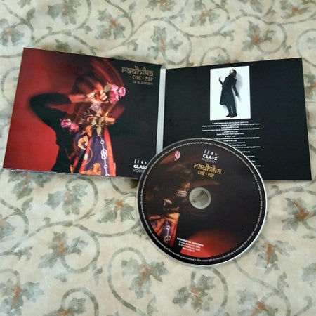 Cine-Pop - Front Cover