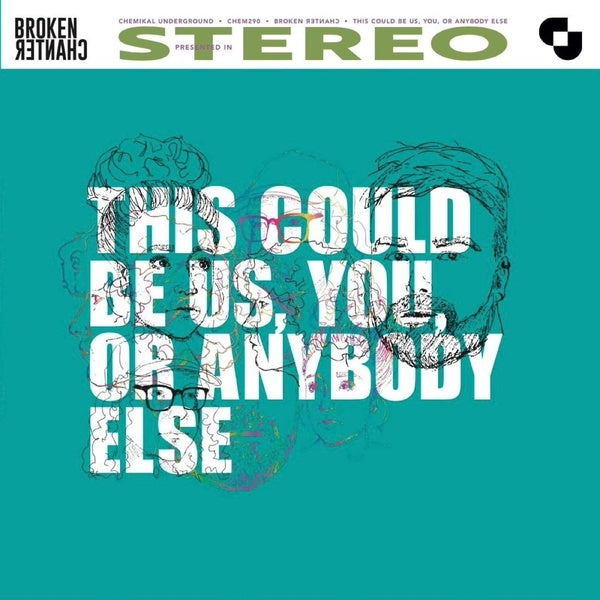 This Could be Us, You, Or Anybody Else - Front Cover