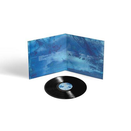 Blue Morpho - Front Cover