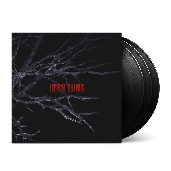 Iron Lung - Vinyle - Front Cover