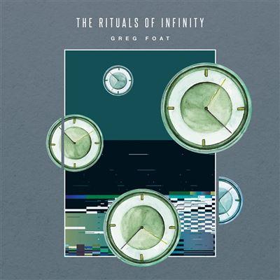 The Rituals Of Infinity - Front Cover