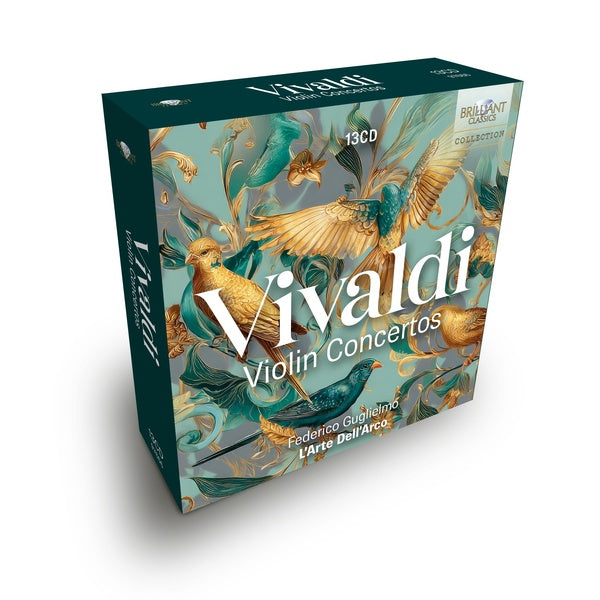 Concertos pour violon - Front Cover