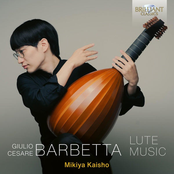 Musique pour luth - Front Cover