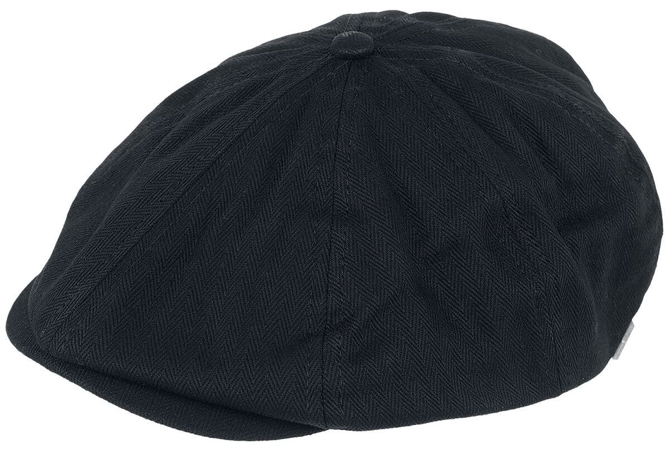 Bonnet  de Brixton - Casquette Brood - pour Unisexe - noir - brixton