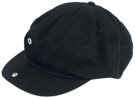 Bonnet  de Brixton - Casquette Brood - pour Unisexe - noir - brixton - View 2