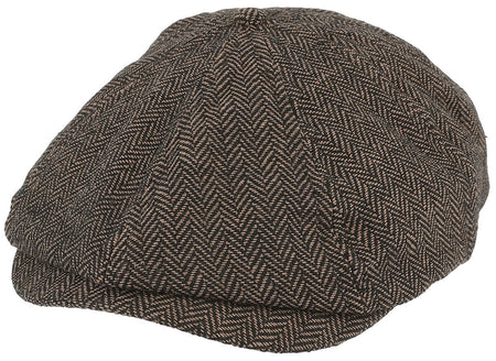 Bonnet  de Brixton - Casquette Brood - pour Unisexe - marron - brixton