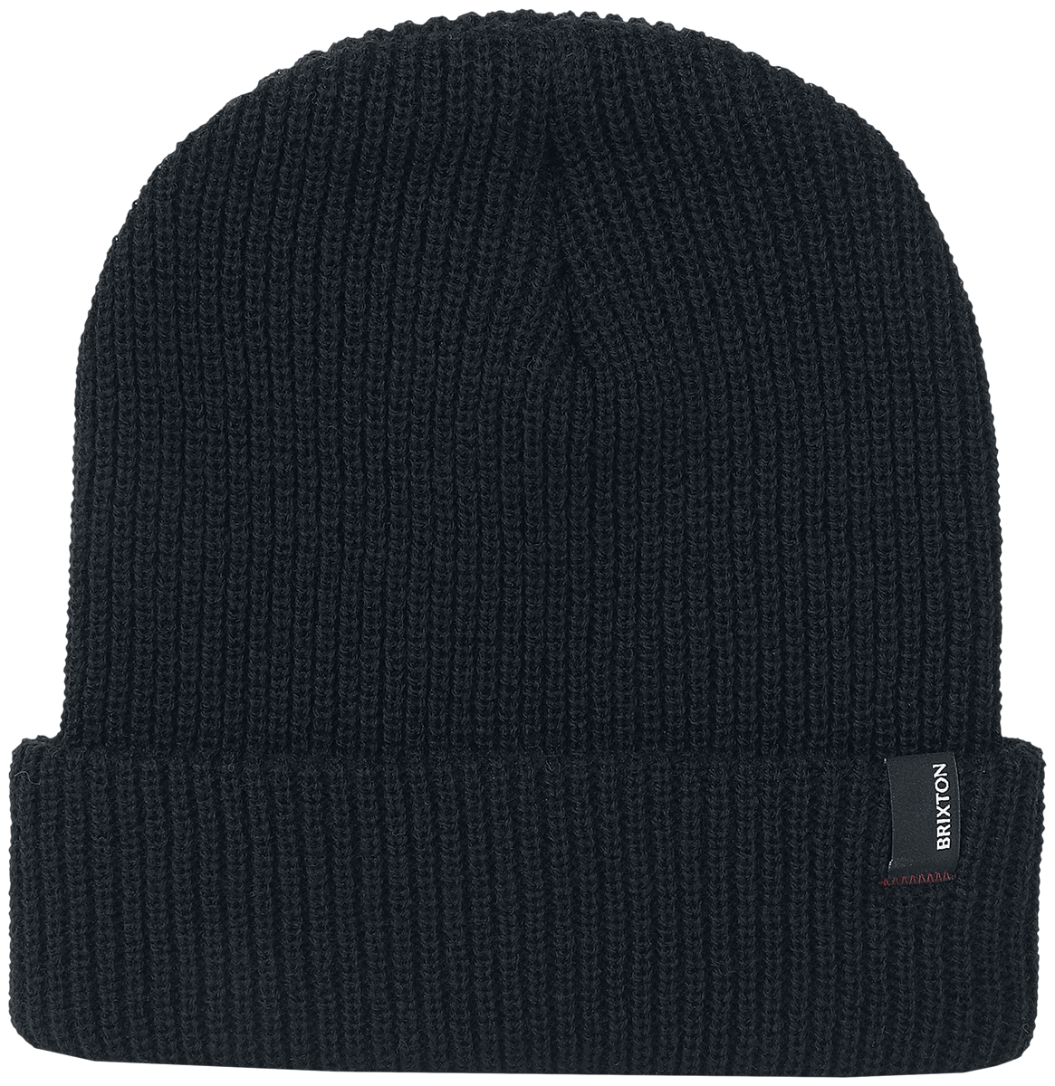 Bonnet  de Brixton - Bonnet Heist - pour Unisexe - noir - brixton - View 2