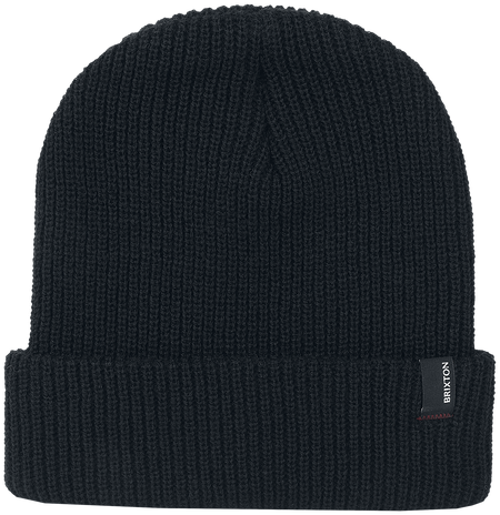 Bonnet  de Brixton - Bonnet Heist - pour Unisexe - noir - brixton - View 2