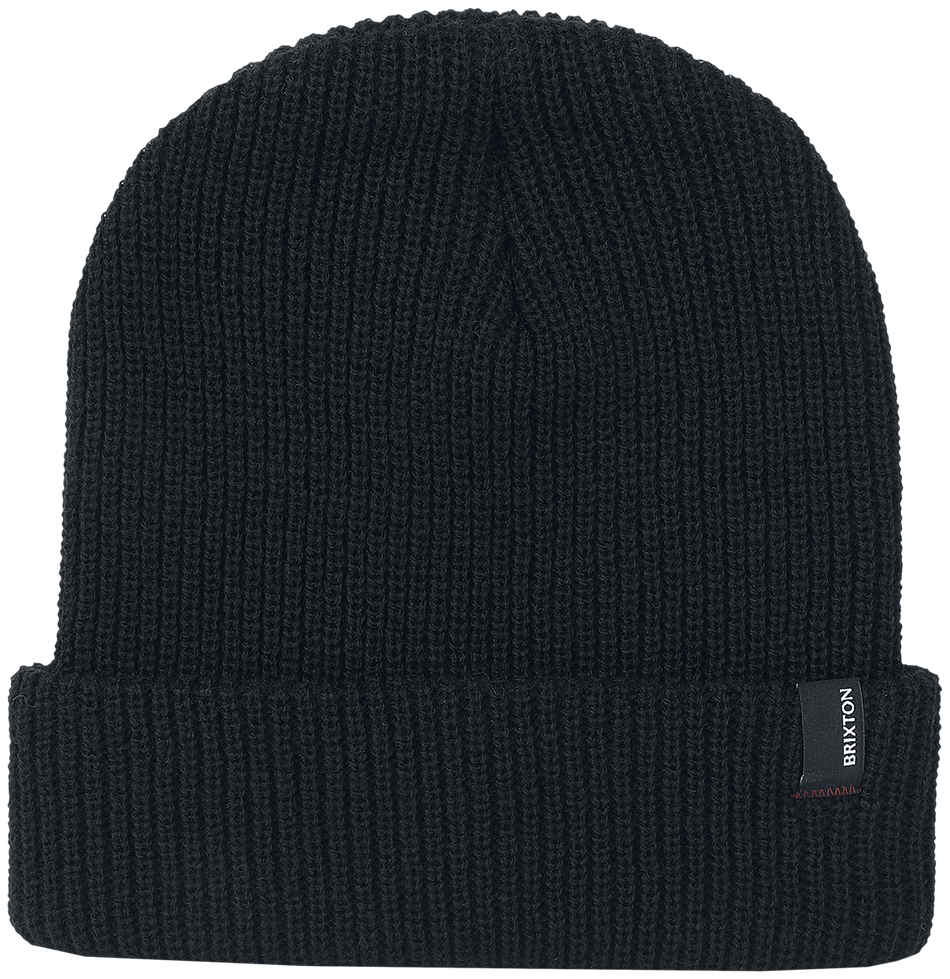 Bonnet  de Brixton - Bonnet Heist - pour Unisexe - noir - brixton - View 2