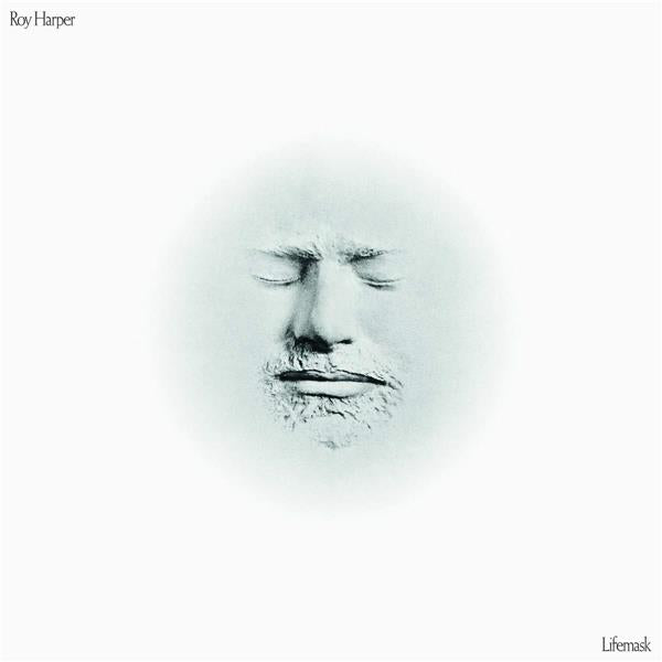 Lifemask - Front Cover