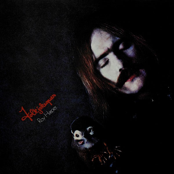 Folkjokeopus - Front Cover