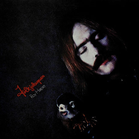 Folkjokeopus - Front Cover