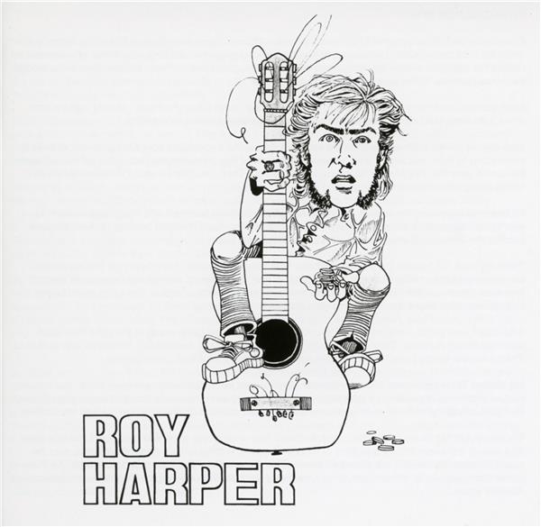 Sophisticated beggar - Front Cover