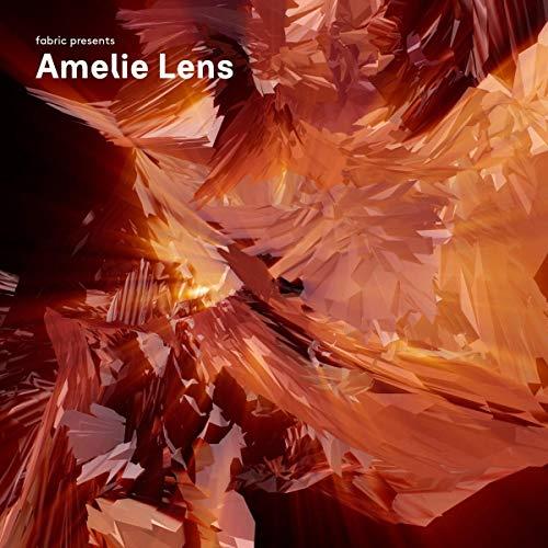 Amelie Lens - Front Cover