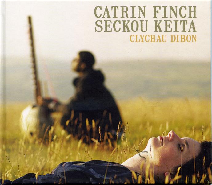 Clychau dibon - Front Cover