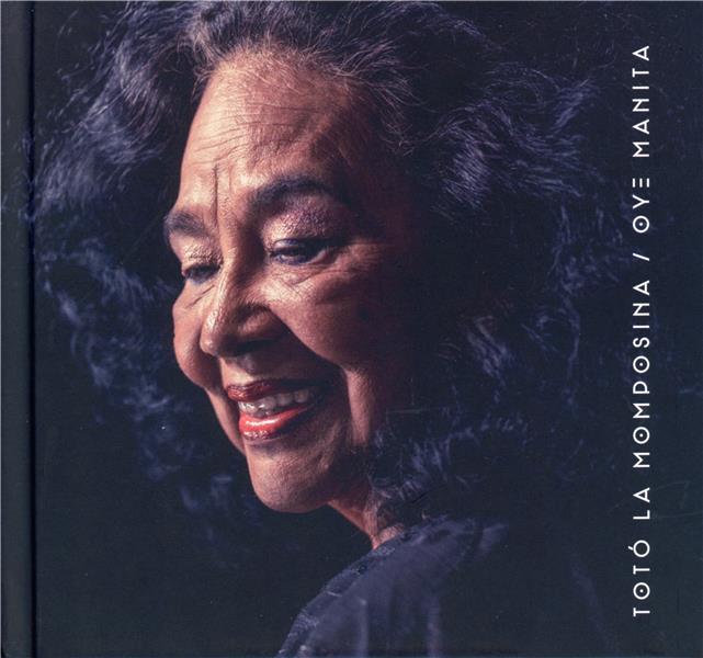 Oye Manita Edition Deluxe - Front Cover