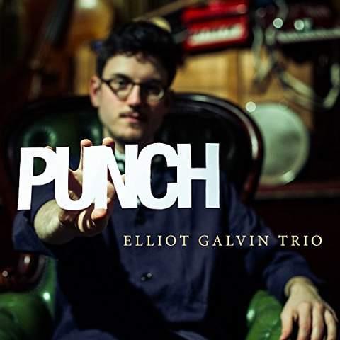 Punch - Front Cover