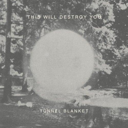 Tunnel blanket - Front Cover