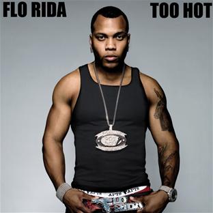 Too hot - Front Cover