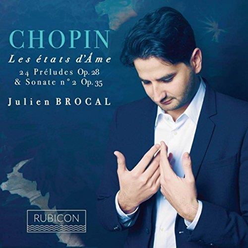 Chopin - Front Cover
