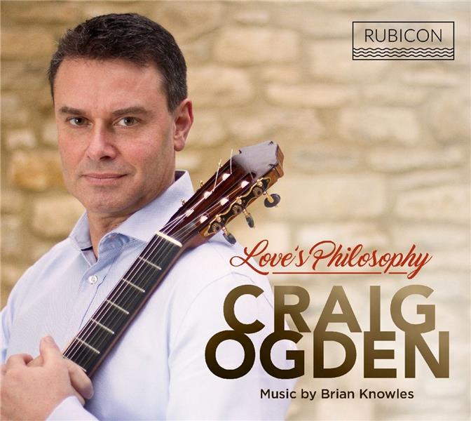 Love's philosophy - Front Cover