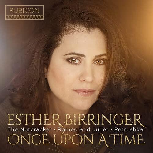 Once upon a time - Front Cover