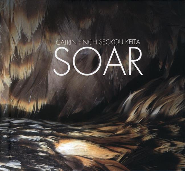 Soar - Front Cover