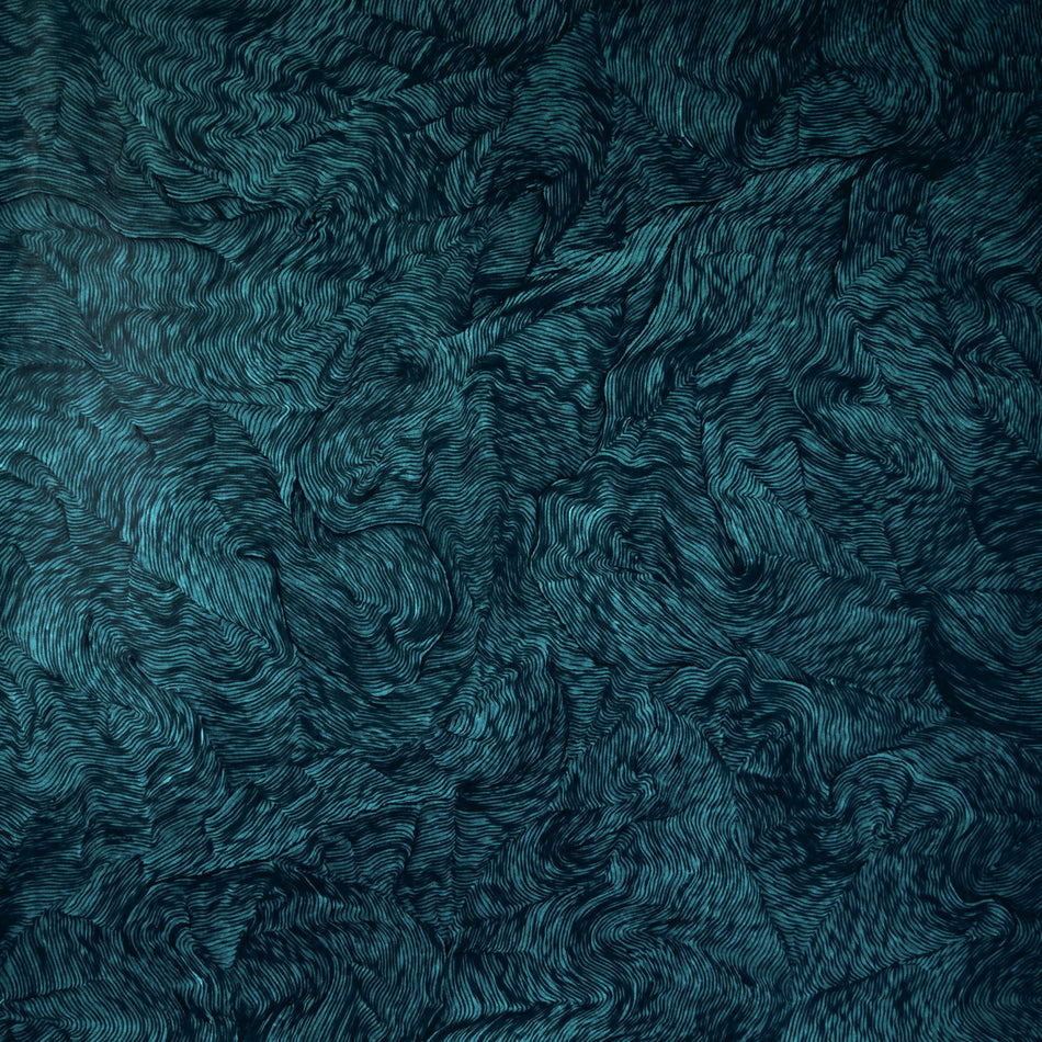 Missing Island - Front Cover