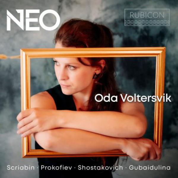 Neo - Front Cover
