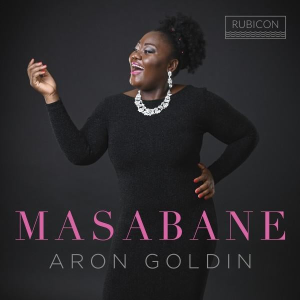 Masabane Cecilia - Front Cover