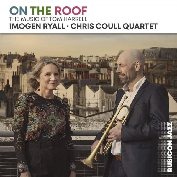 On the Roof - Front Cover