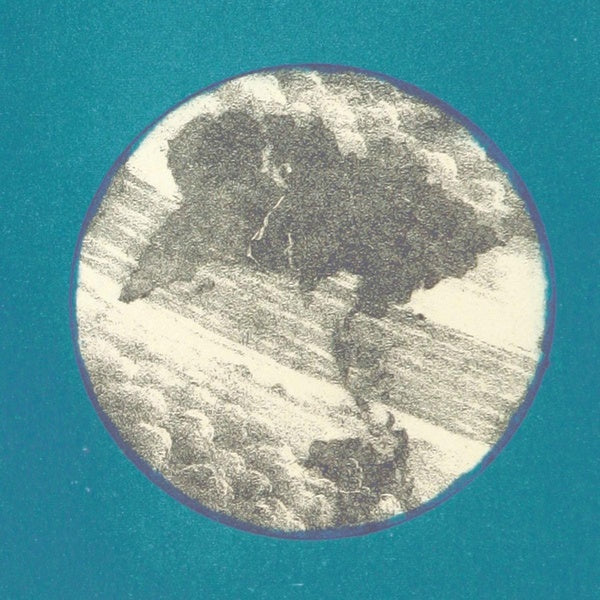 A Thousand Strings - Front Cover