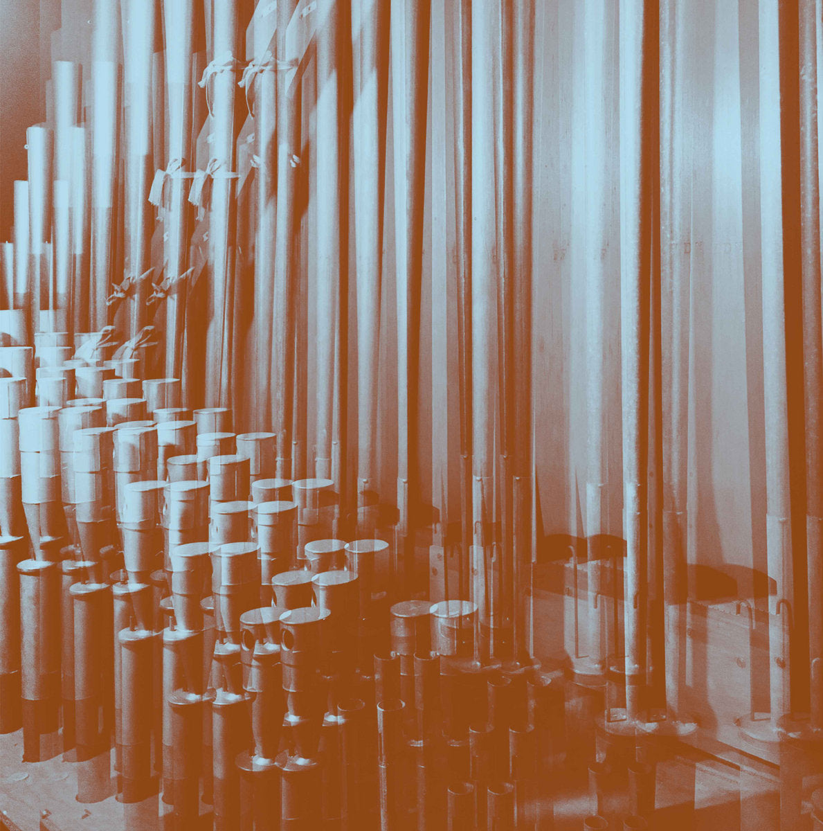 Outerlands - Front Cover