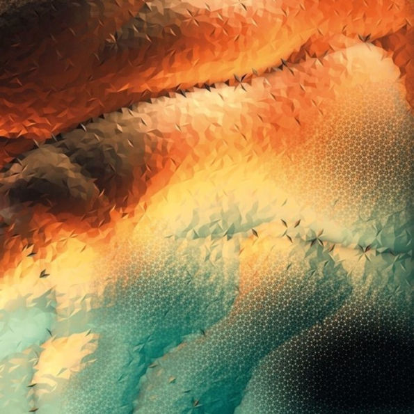 Pentagonono - Front Cover