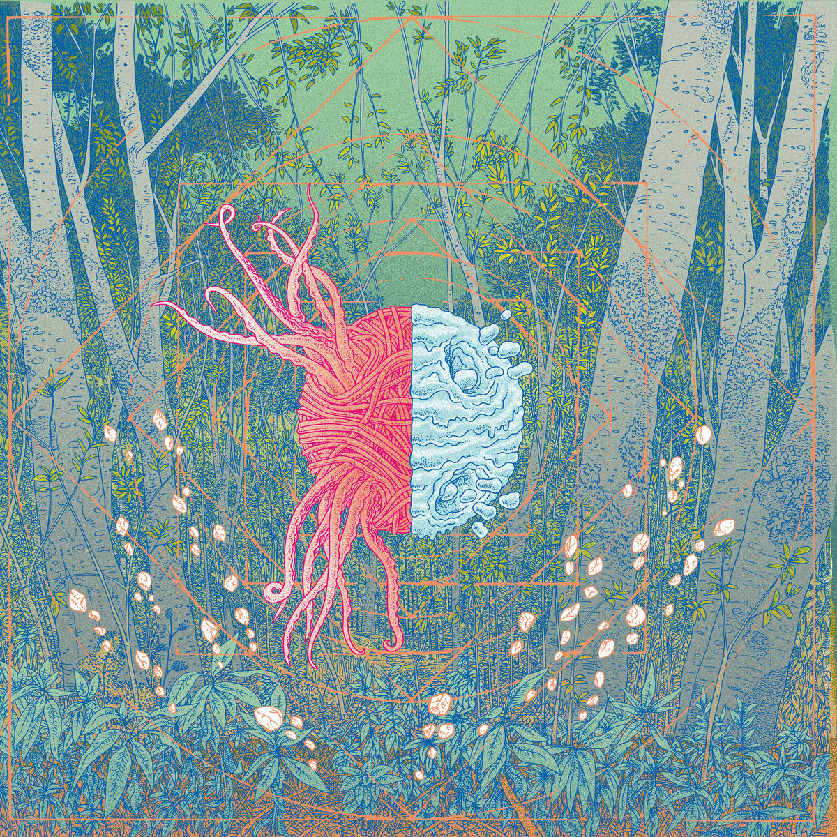 Saturno 3 - Atmósfera 0 - Front Cover