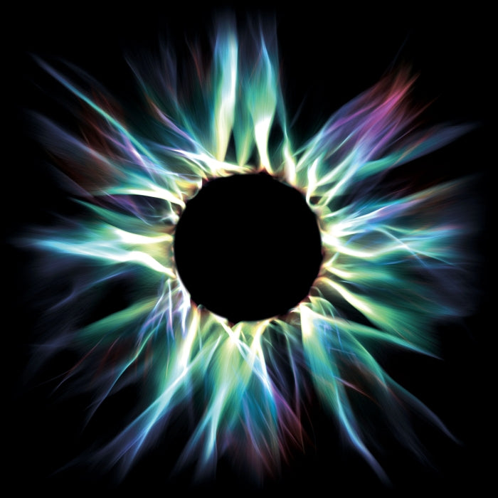 Valediction - Front Cover