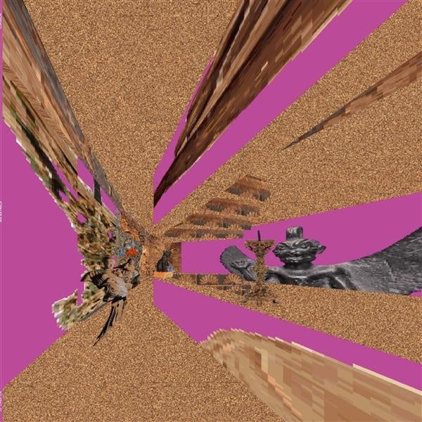 Tornada - Front Cover